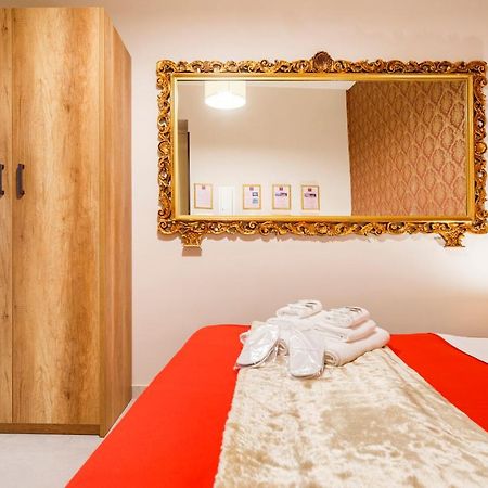 Spinacorona Room 나폴리 외부 사진
