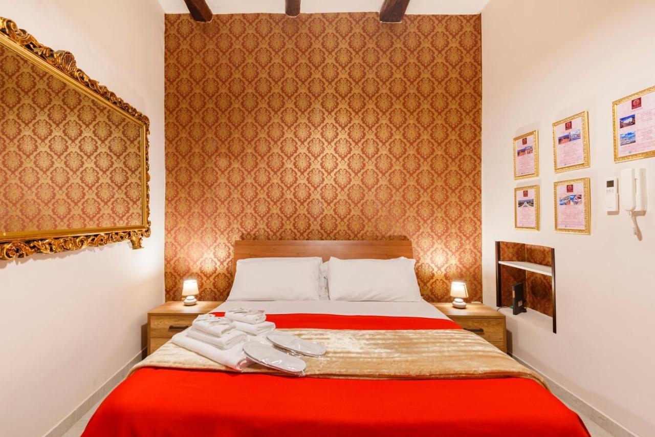 Spinacorona Room 나폴리 외부 사진